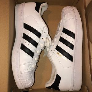 Adidas Superstar Sneaker